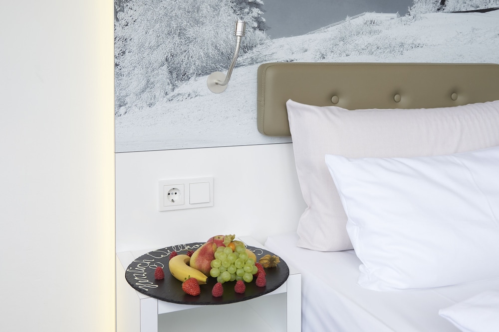 Classic Double Room - Photo 3