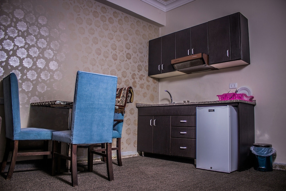 Family Suite, 2 Bedrooms