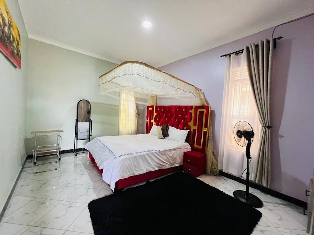 Deluxe Apartment, Balcony, City View
