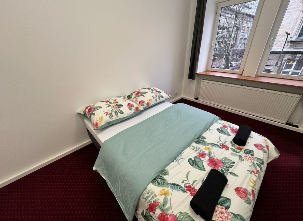 Classic Double Room, 1 Double Bed