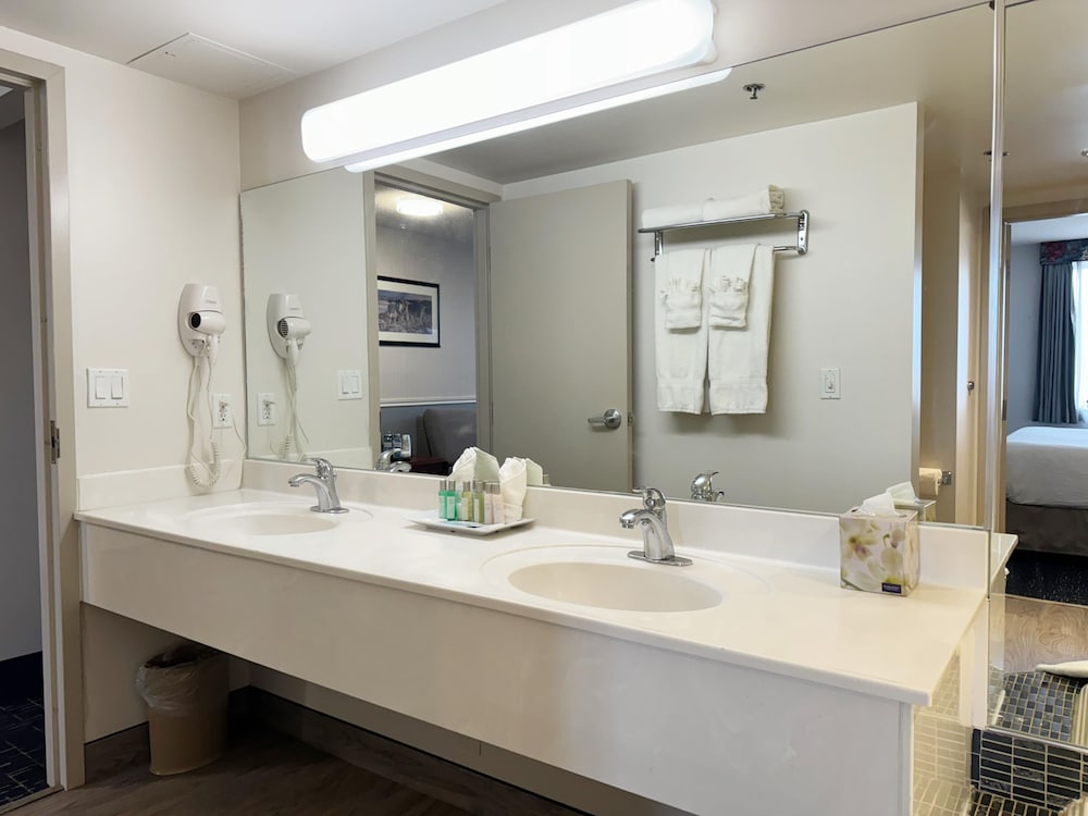Plaza Suite, Non Smoking - Photo 14