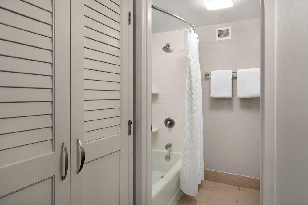 Courtyard by Marriott Portland Beaverton, Billede 8