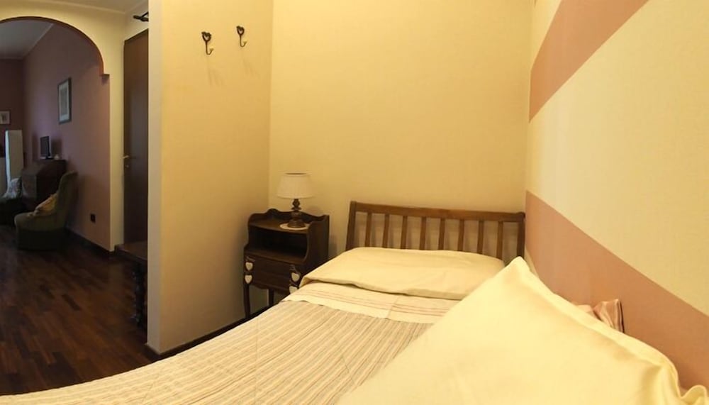 Triple Room (Luisa) photo 2