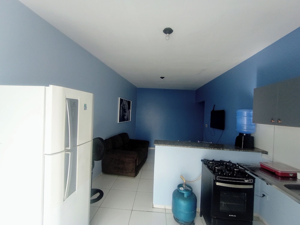 Economy Apartment, 1 Bedroom, Kitchen photo 1