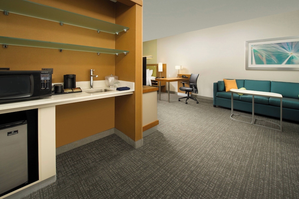 SpringHill Suites by Marriott Bridgeport Clarksburg, Billede 3