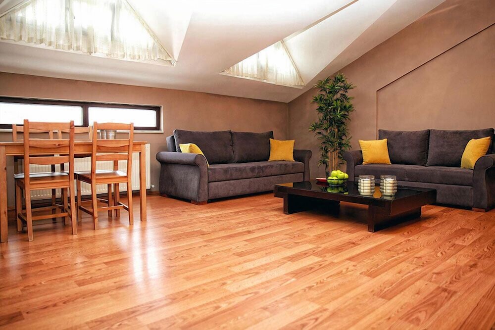 Superior Apartment photo 1