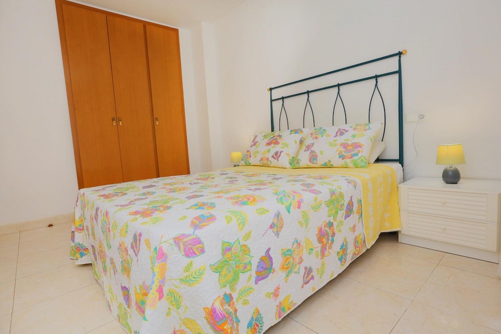 Apartamento (1 Habitación)