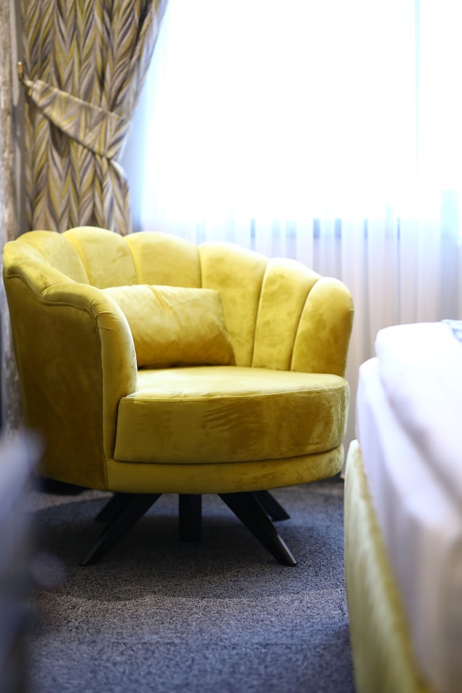 Luxury Room photo 3