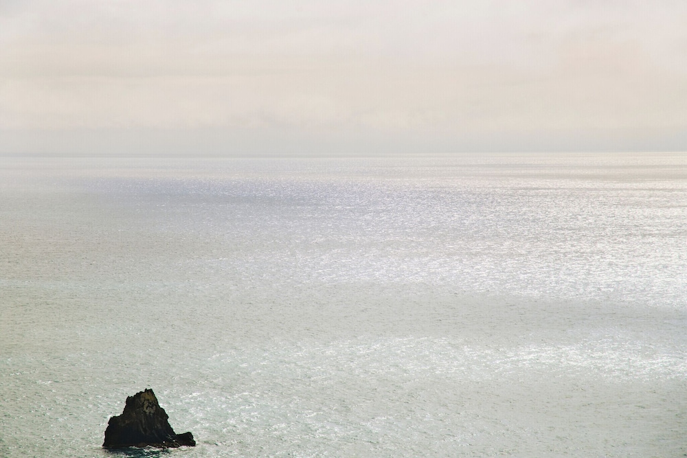 Suite, Balcony, Sea View