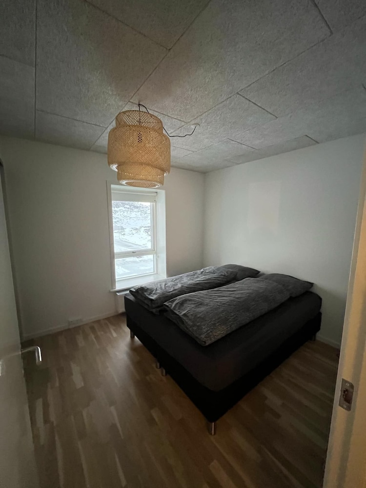 Business Apartment photo 2
