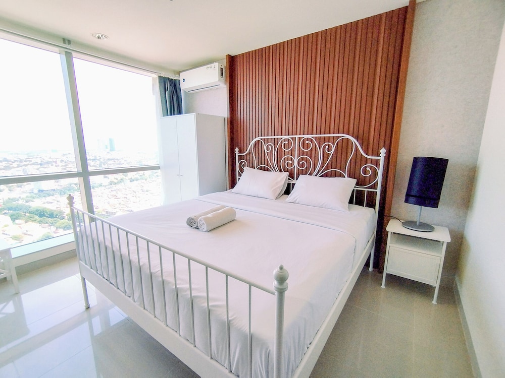 Standard Apartment, 2 Bedrooms (Apartment)