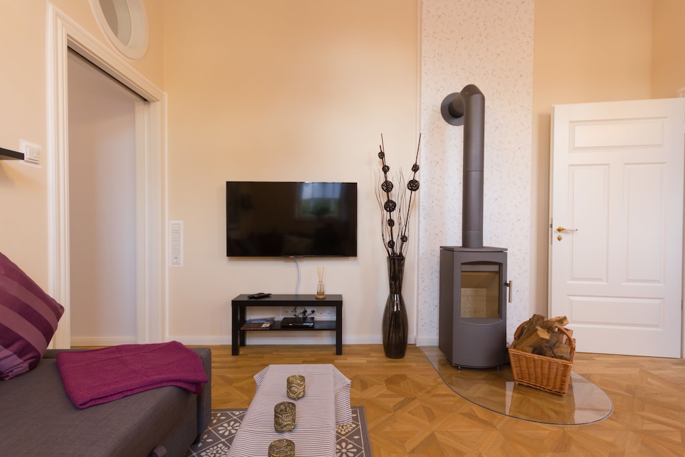 Villa Ruth, 写真 5