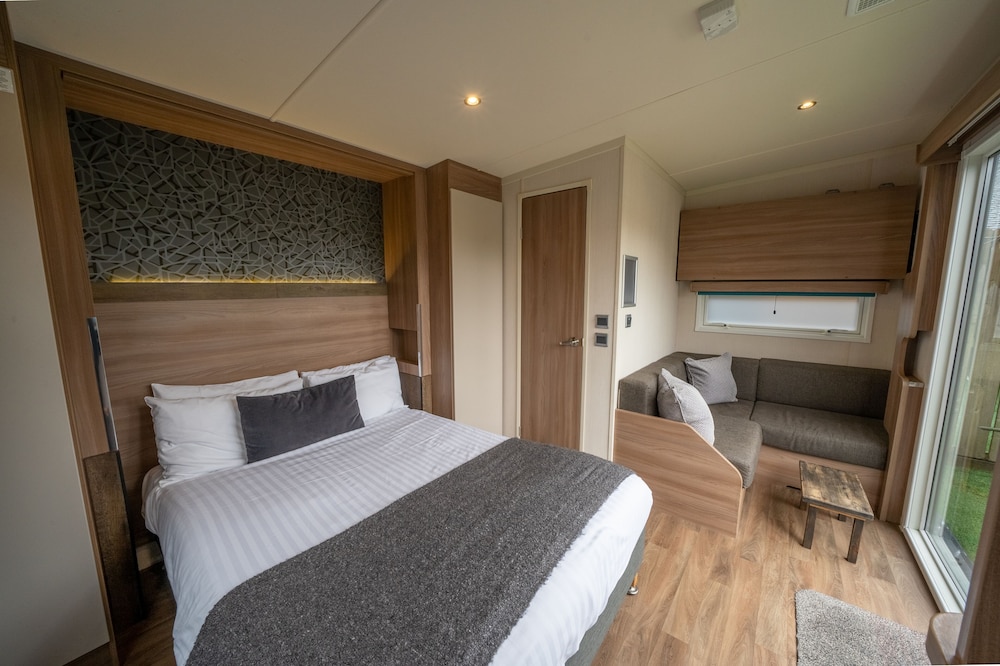 Standard Cabin