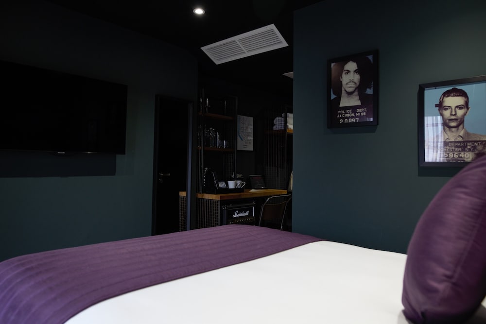 Executive Double Room photo 2