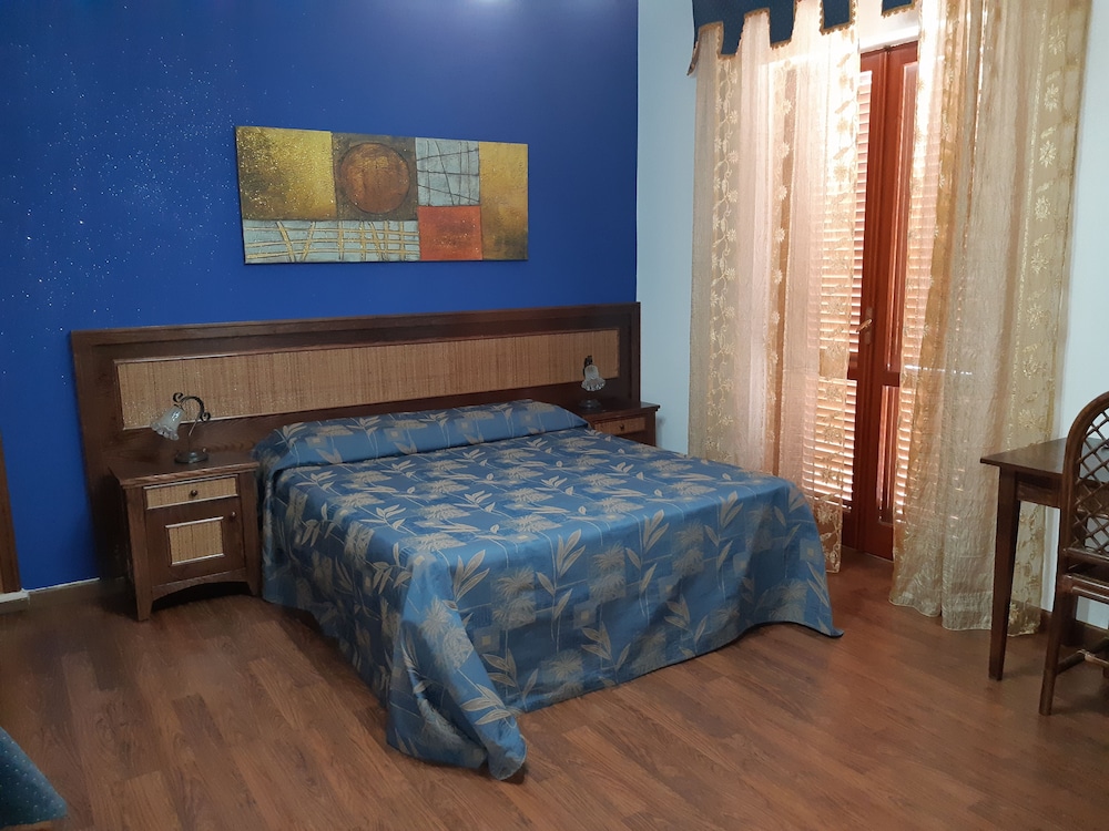 Quadruple Room photo 1