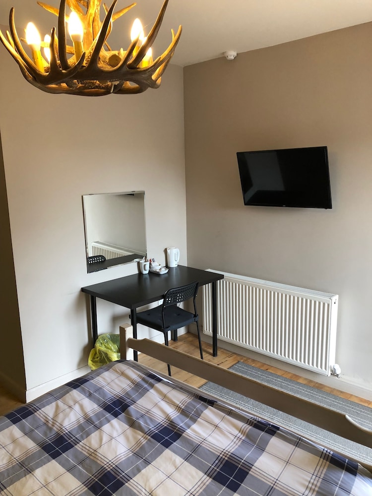 Riggend Farm Bed and Breakfast, Foto 8