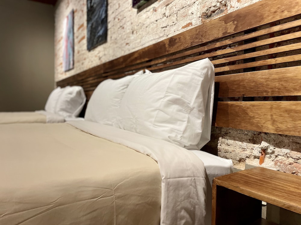 Studio Suite, 2 Queen Beds