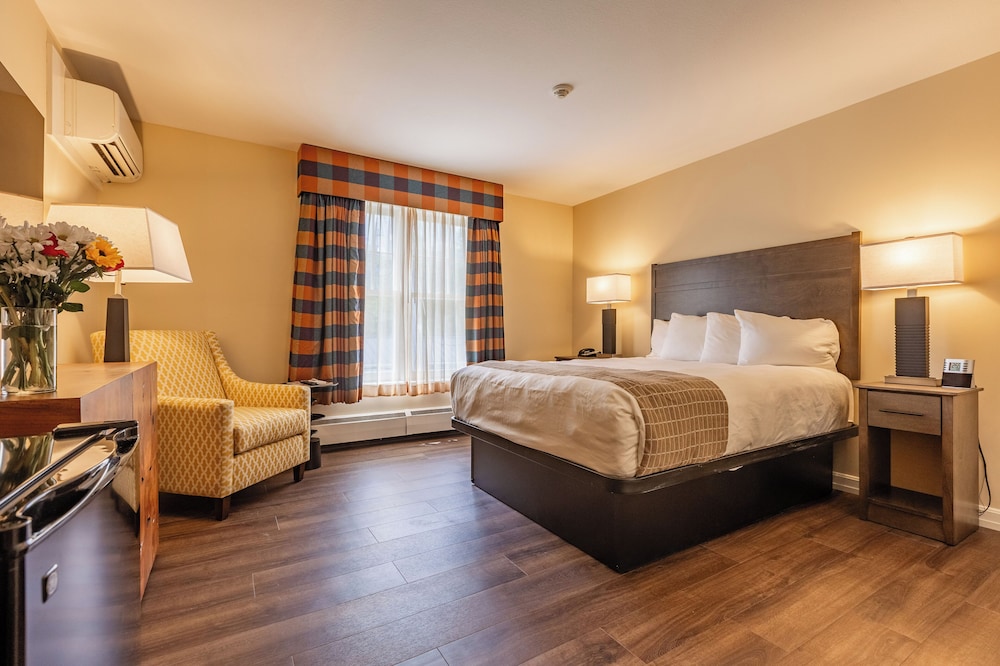 Standard King Room - Photo 1