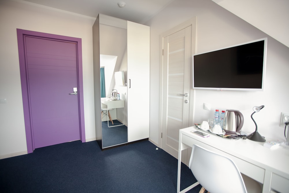 Standard Double Room, Non Smoking photo 2