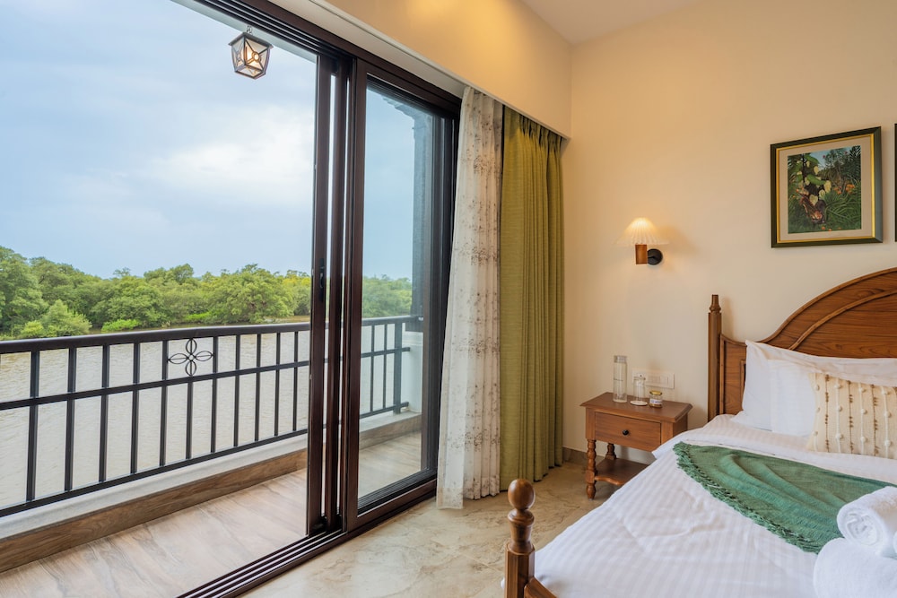 Villa, River View photo 2