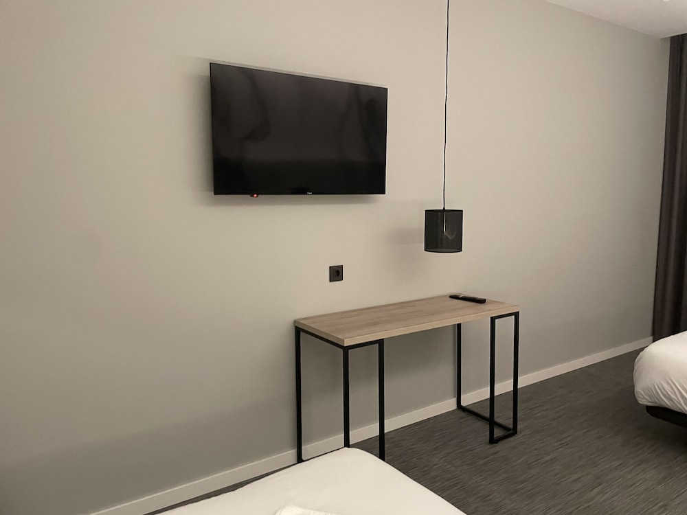 Habitación Doble Deluxe