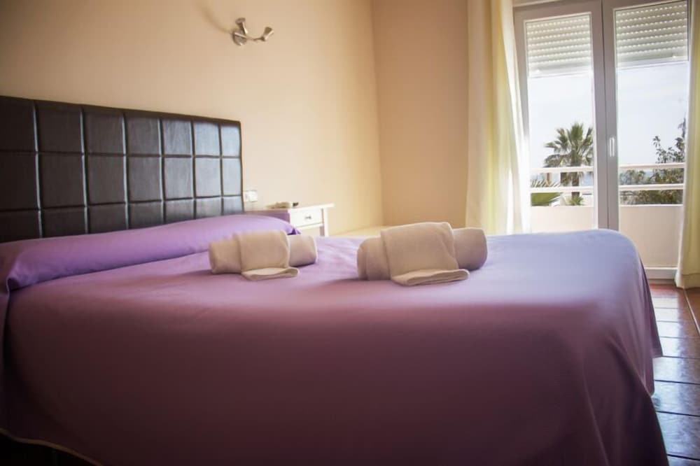Double Room, Sea View photo 2