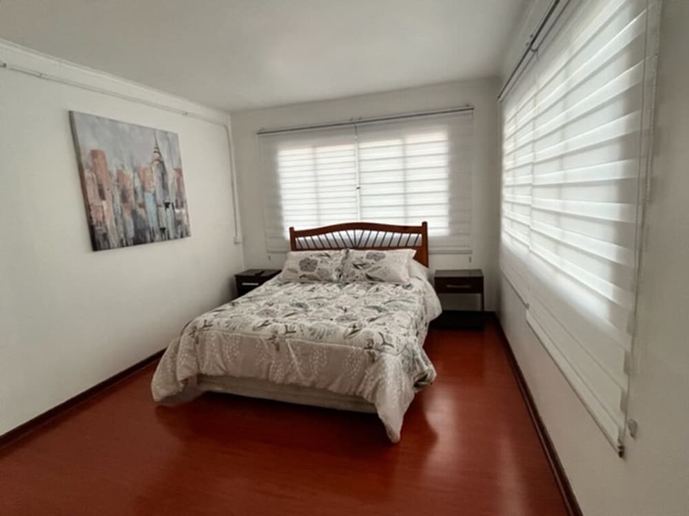 Economy Double Room photo 1