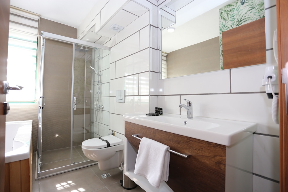 Junior Double Room photo 2