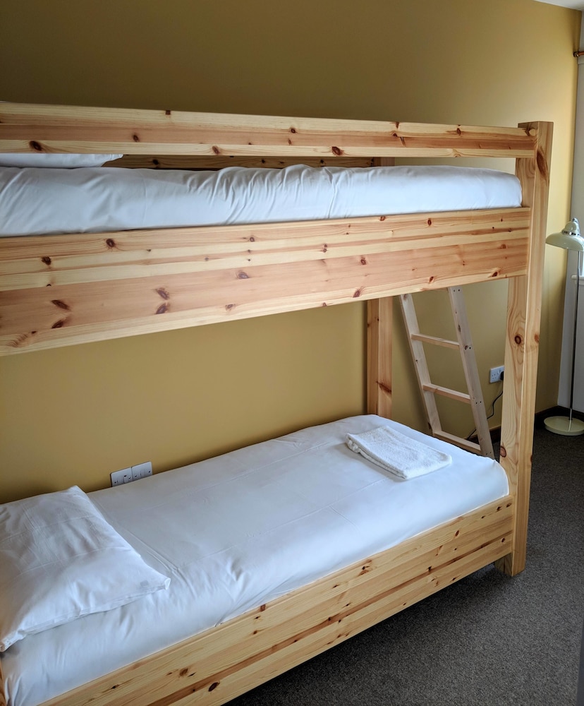 Twin Room photo 1