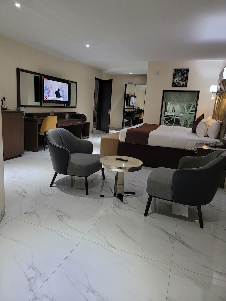 Comfort Suite