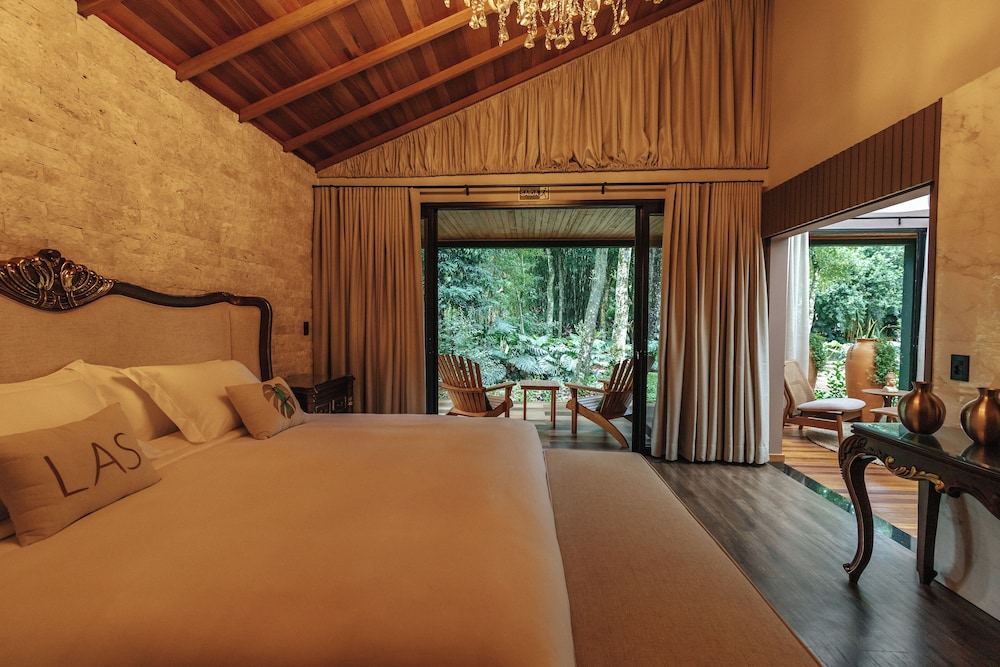 Presidential Cabin, 1 Bedroom