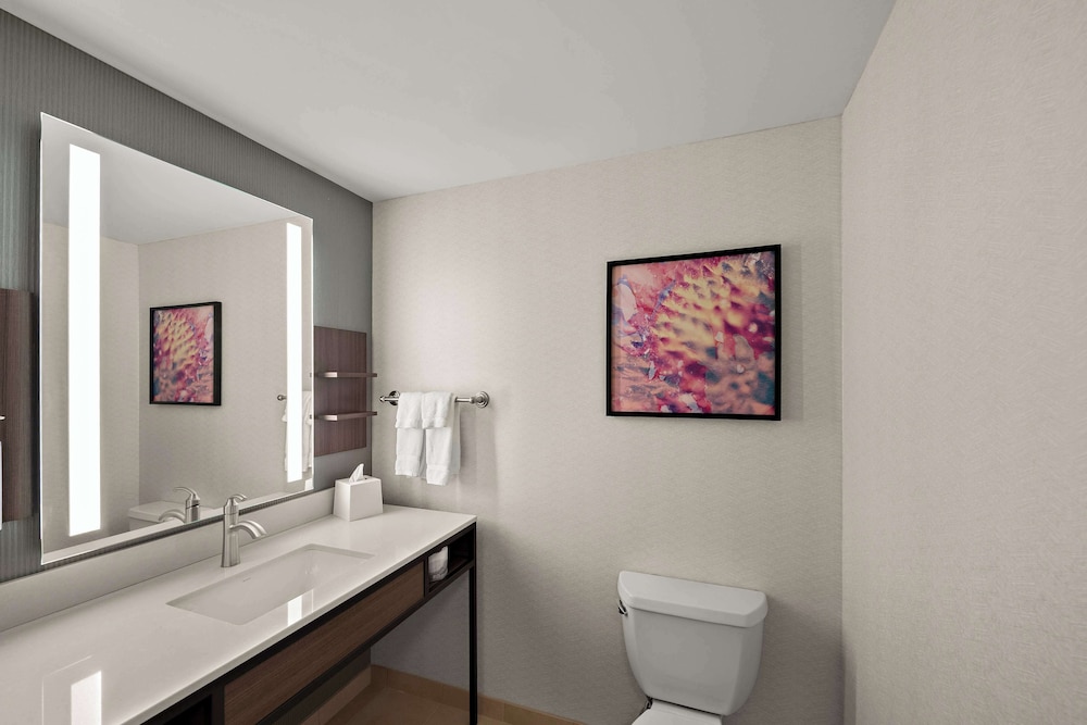 Suite, 1 King Bed - Photo 4