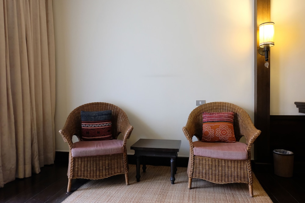 Executive Double Room - Photo 9