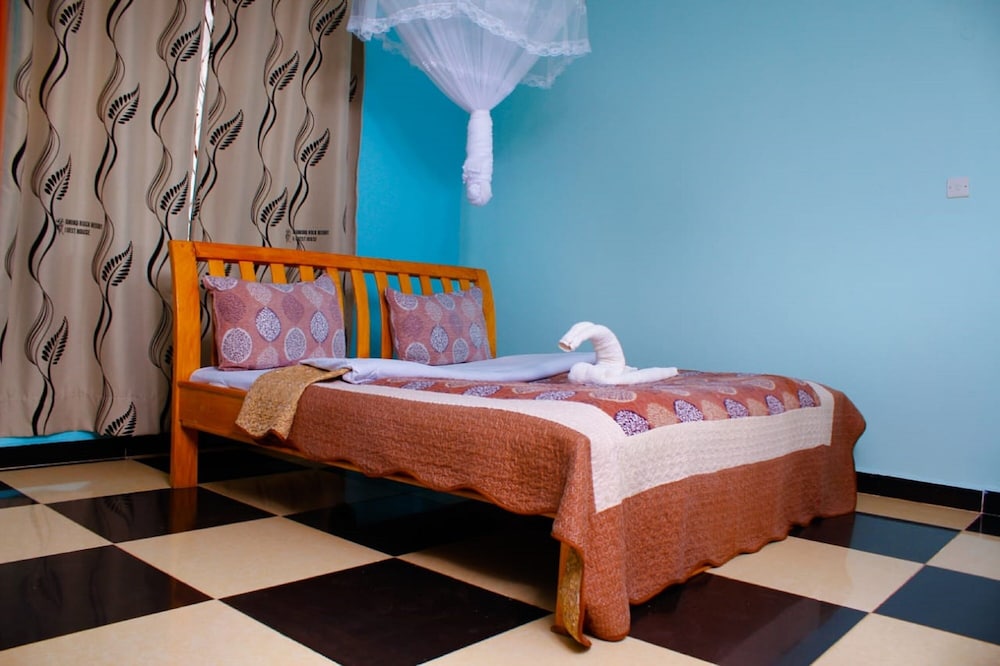 Deluxe Room photo 1