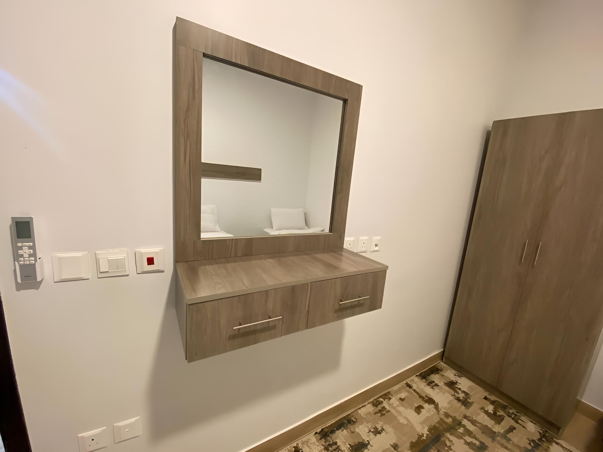 Deluxe Triple Room photo 3