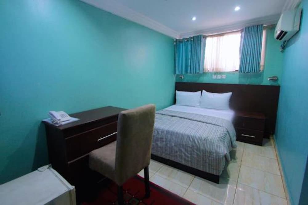 Junior Room