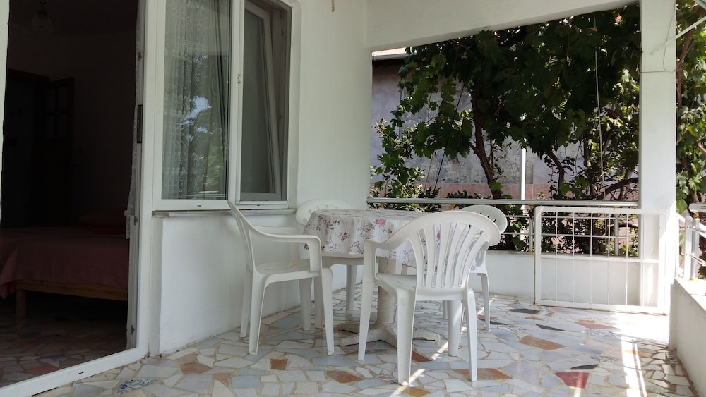 Double Room, Terrace, Garden View photo 3