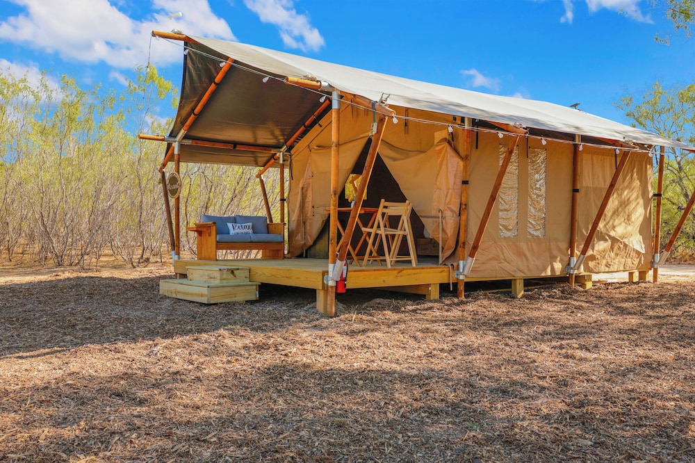 Glamping Tent 6 photo 1