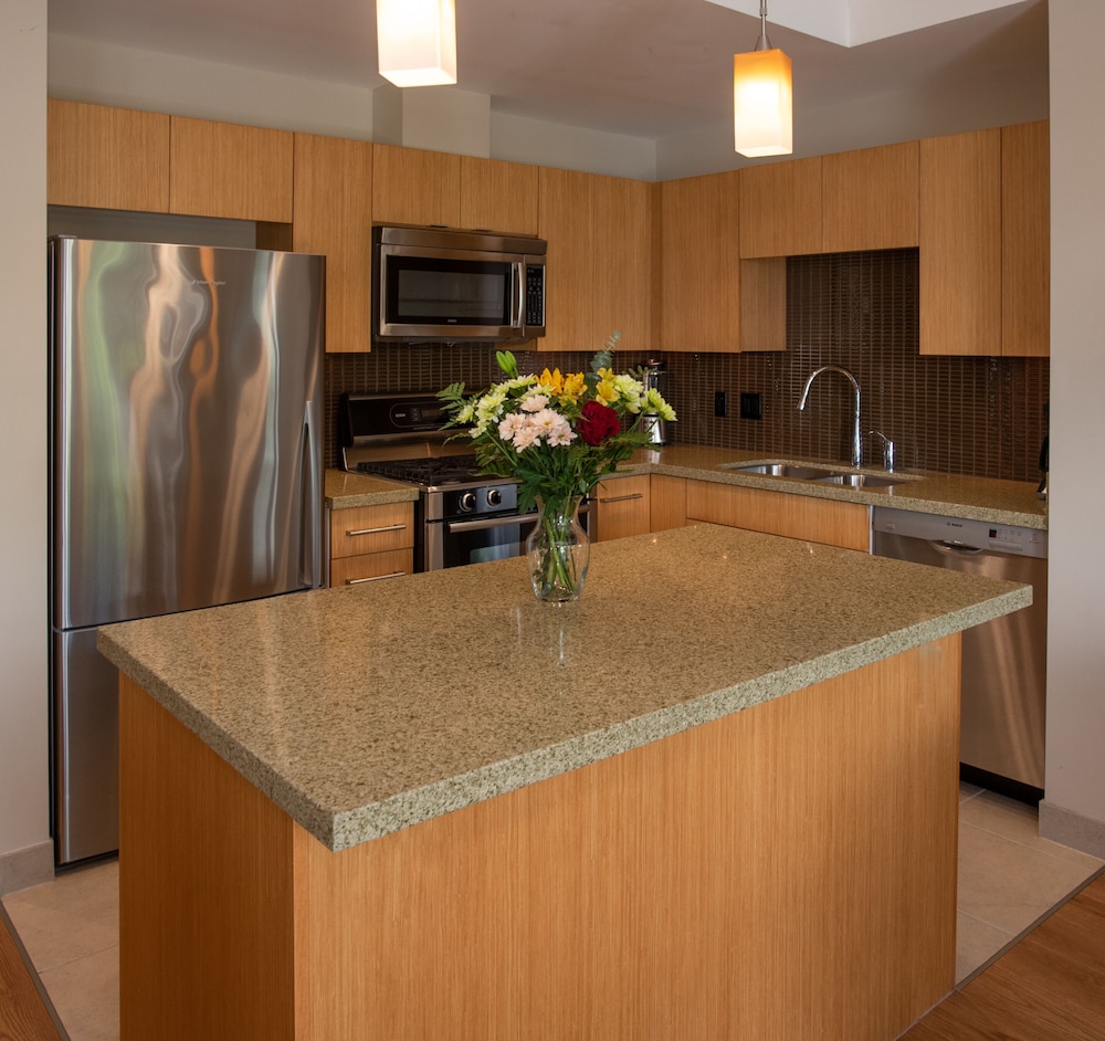 Standard Condo, 1 Bedroom, Lake View photo 3