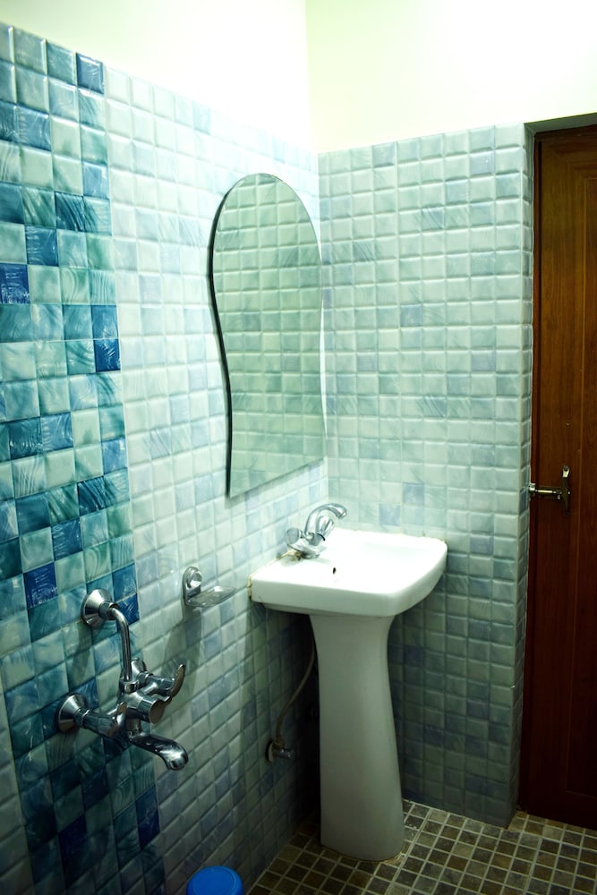 Deluxe Triple Room photo 2