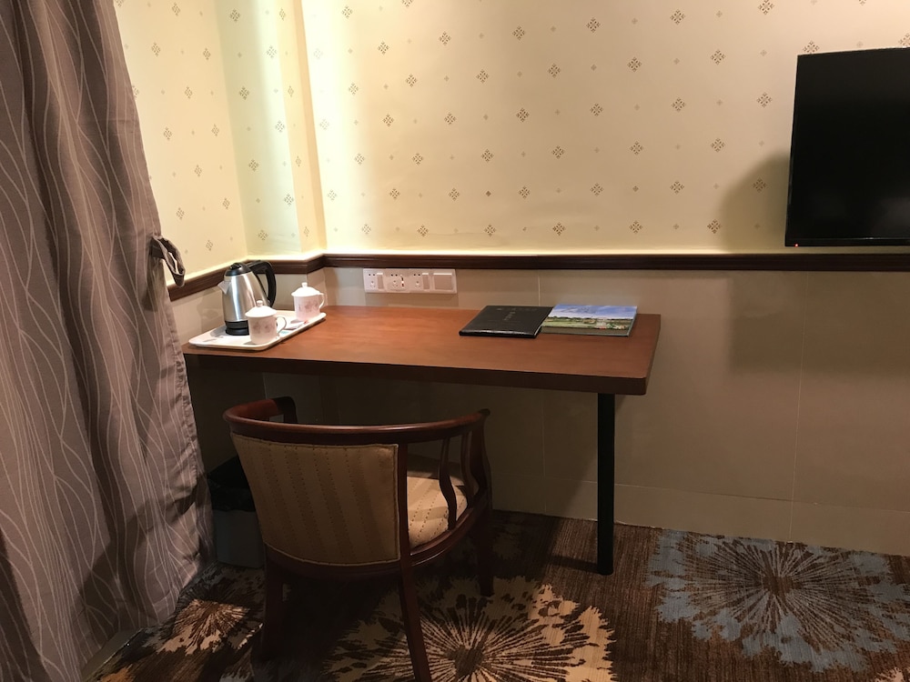 Luxury Room, 1 Double Bed photo 3