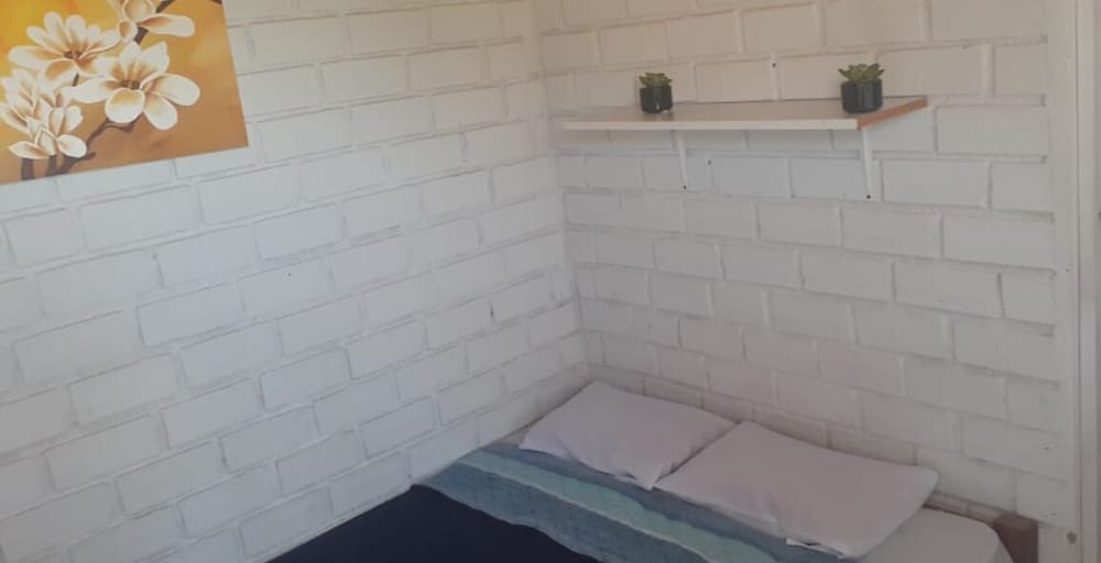 Classic Double Room, 2 Bedrooms photo 1