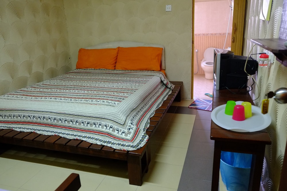 Standard Double Room photo 1