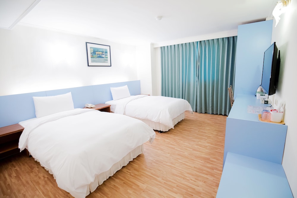 Twin Room photo 2