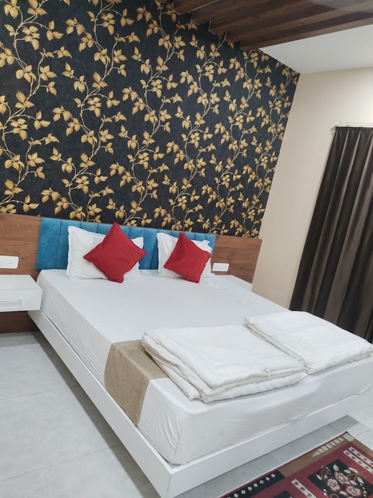Executive Double Room photo 2
