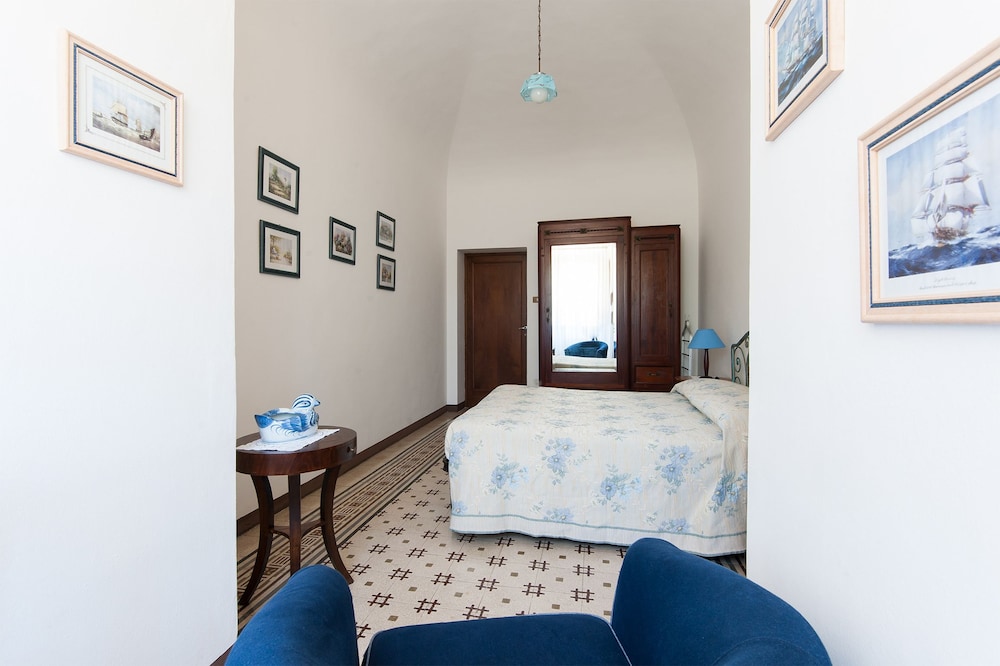 Standard Double Or Twin Room (5) photo 2