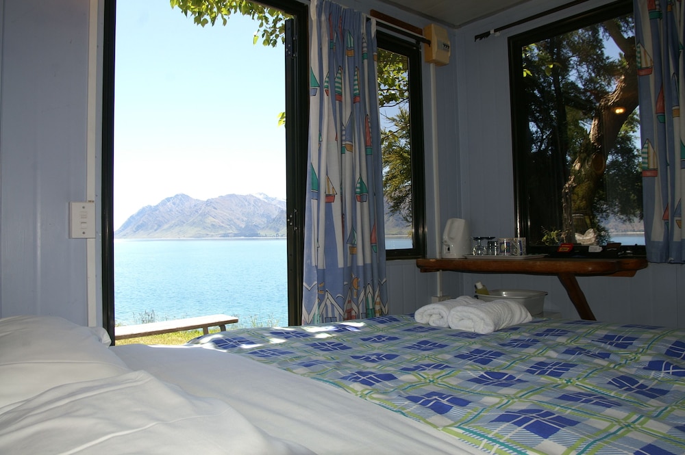 Panoramic Cabin, 1 Bedroom, Shared Bathroom, Lakeside photo 1