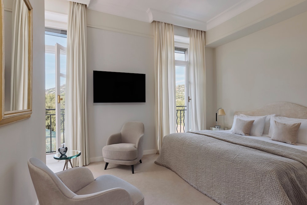 Deluxe Room photo 1