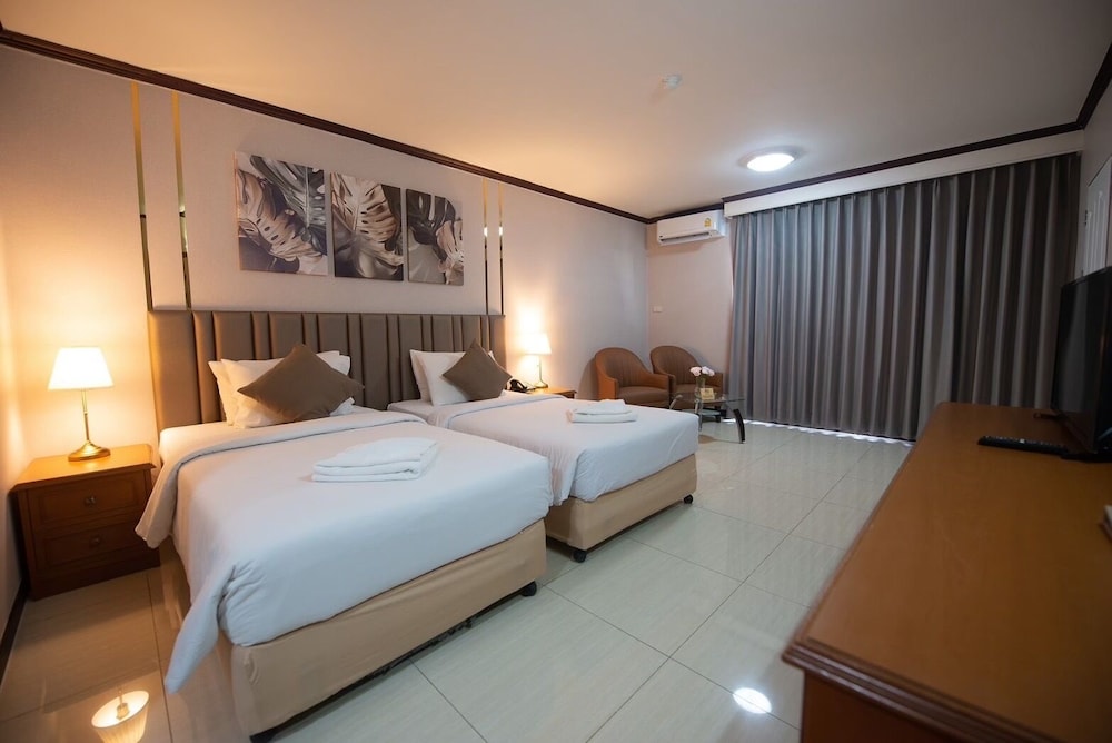 Superior Room photo 2