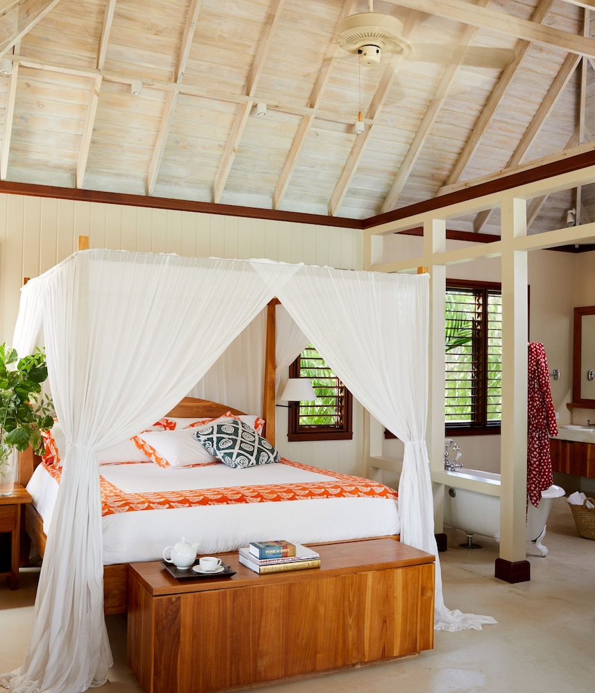 Room, Multiple Beds (Beach Hut) - Photo 10